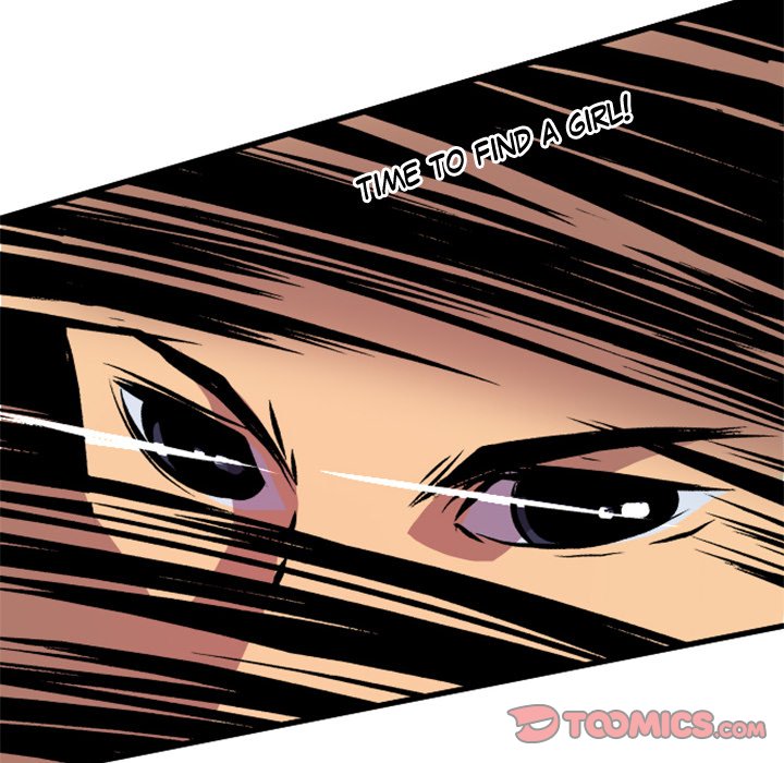 Galauman Galauman EP 10 - Toomics page 58 - 