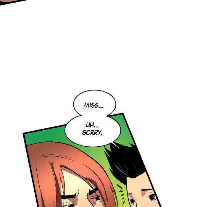 Galauman Galauman EP 10 - Toomics page 59 - 