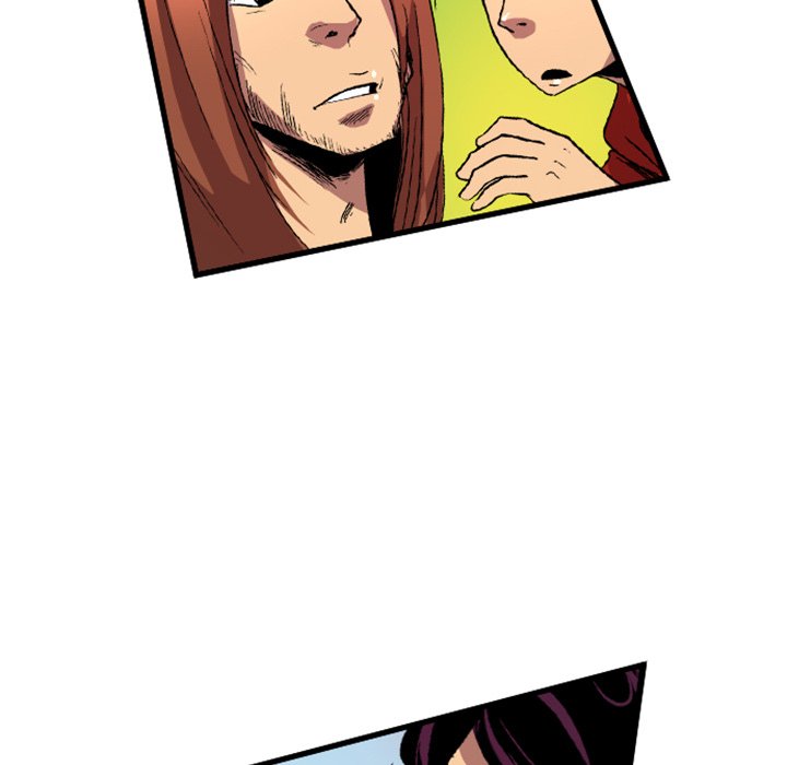 Galauman Galauman EP 10 - Toomics page 60 - 