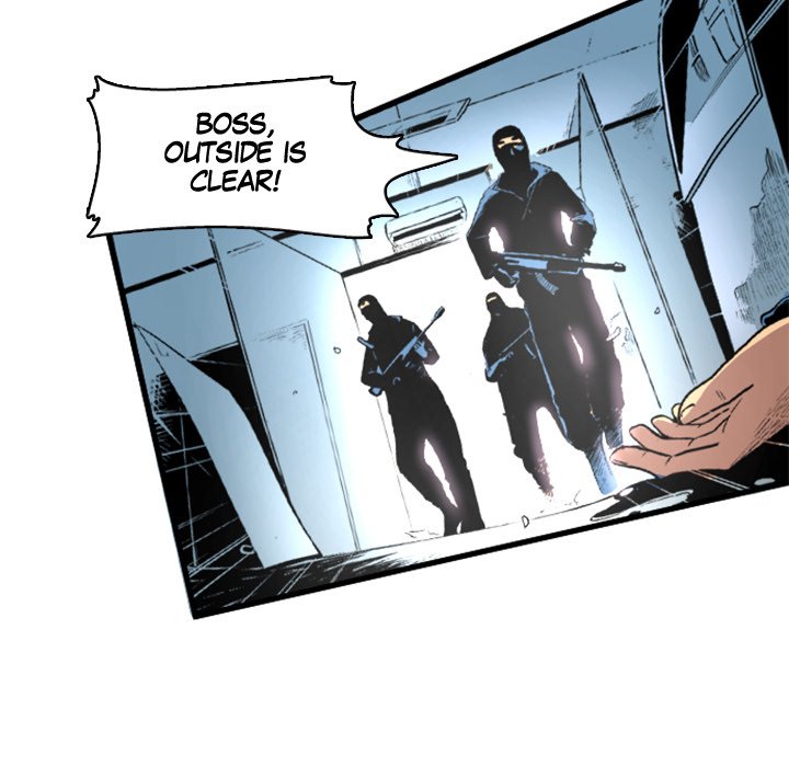 Galauman Galauman EP 10 - Toomics page 7 - 