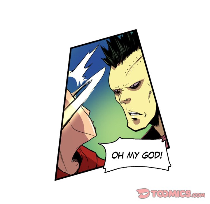 Galauman Galauman EP 10 - Toomics page 62 - 