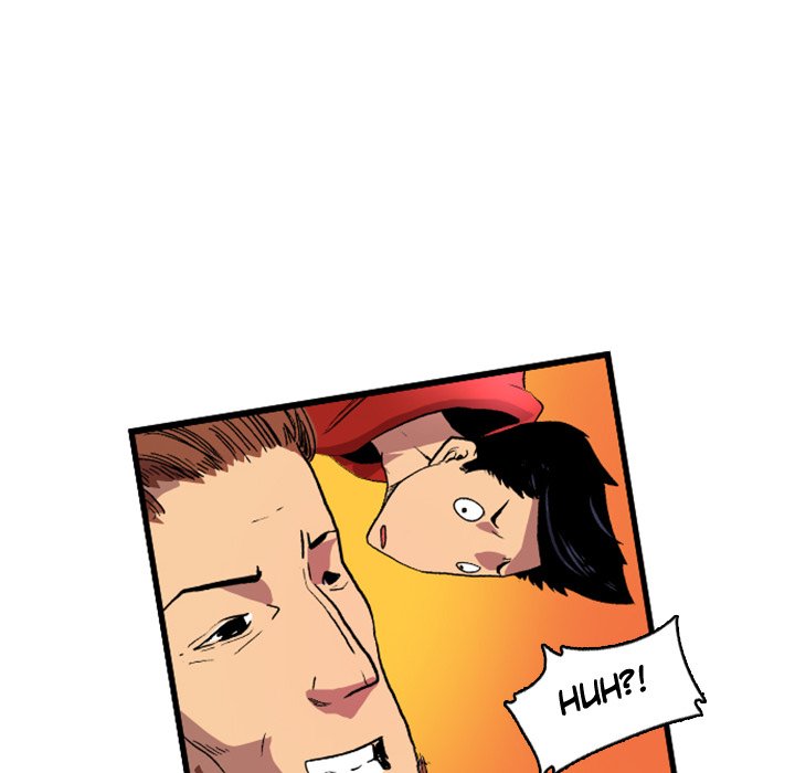 Galauman Galauman EP 10 - Toomics page 63 - 