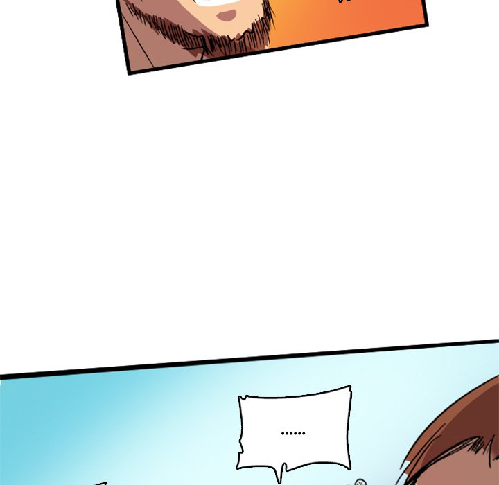 Galauman Galauman EP 10 - Toomics page 64 - 
