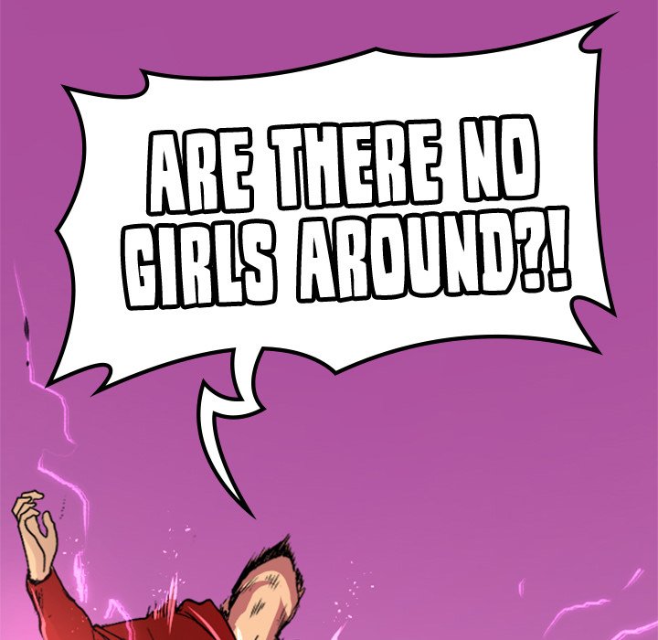Galauman Galauman EP 10 - Toomics page 68 - 