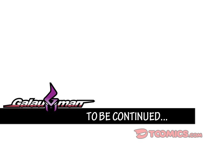 Galauman Galauman EP 10 - Toomics page 70 - 