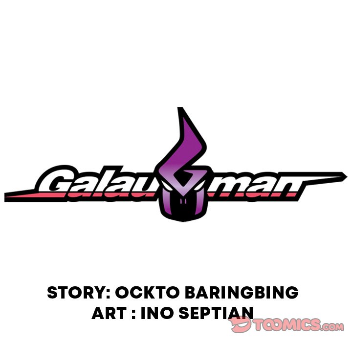 Galauman Galauman EP 10 - Toomics page 10 - 