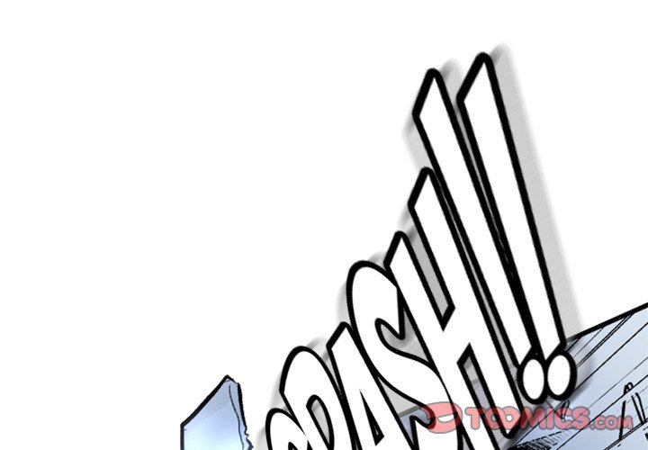 Galauman Galauman EP 11 - Toomics page 1 - 