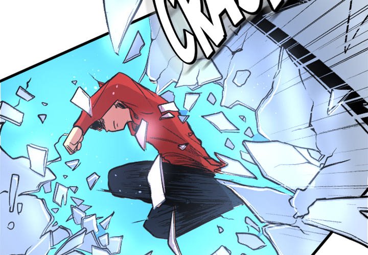 Galauman Galauman EP 11 - Toomics page 2 - 