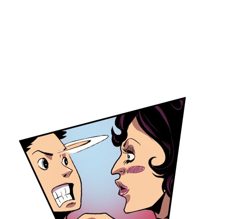 Galauman Galauman EP 11 - Toomics page 11 - 