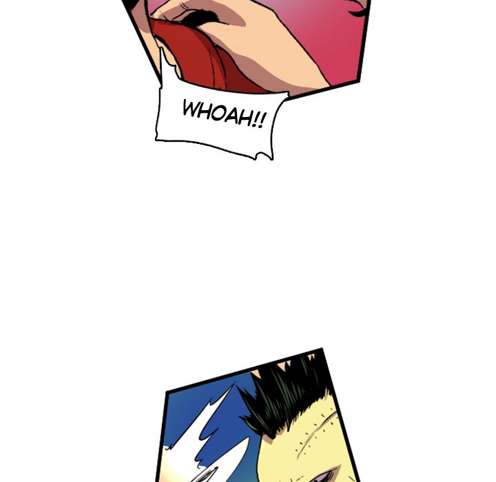 Galauman Galauman EP 11 - Toomics page 12 - 