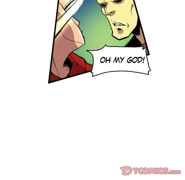 Galauman Galauman EP 11 - Toomics page 13 - 