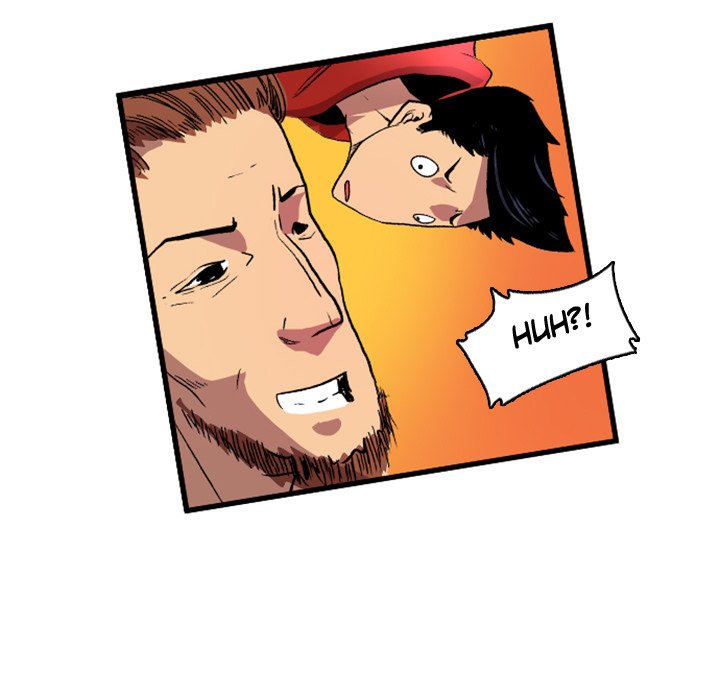 Galauman Galauman EP 11 - Toomics page 14 - 