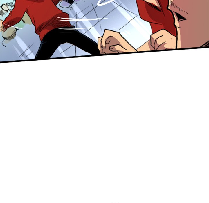 Galauman Galauman EP 11 - Toomics page 16 - 