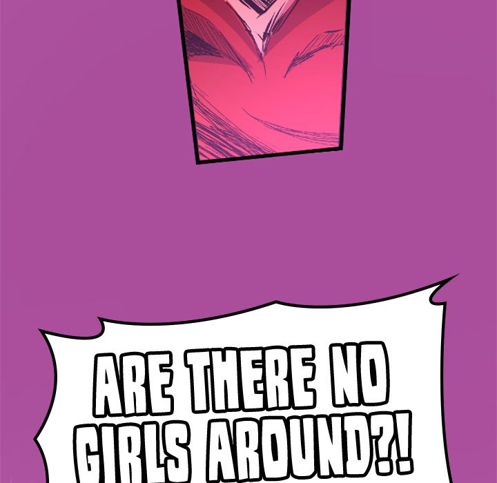 Galauman Galauman EP 11 - Toomics page 18 - 