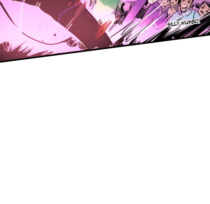 Galauman Galauman EP 11 - Toomics page 20 - 