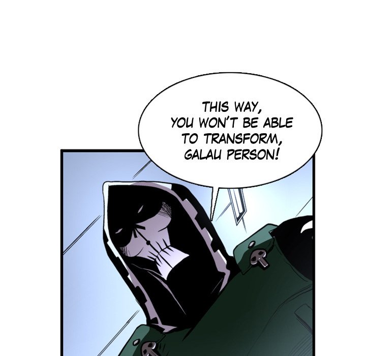Galauman Galauman EP 11 - Toomics page 24 - 