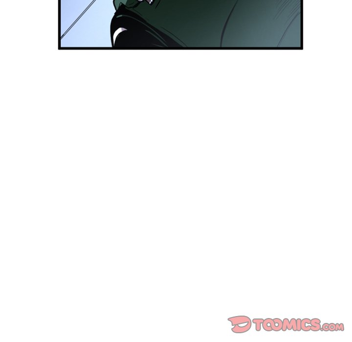 Galauman Galauman EP 11 - Toomics page 25 - 