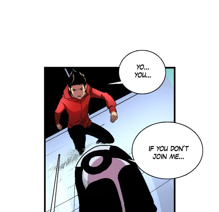 Galauman Galauman EP 11 - Toomics page 26 - 