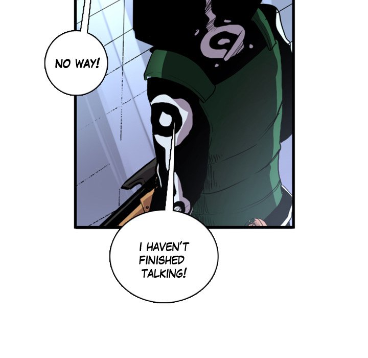 Galauman Galauman EP 11 - Toomics page 27 - 