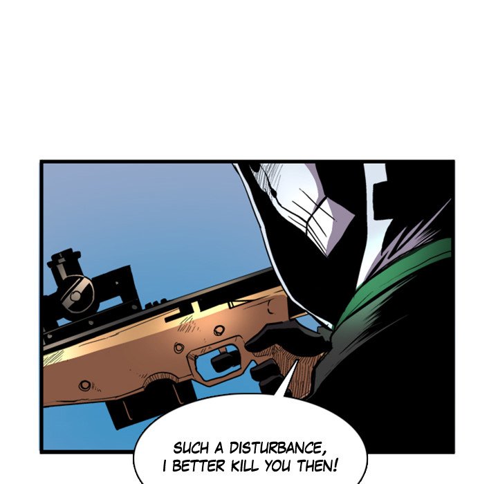 Galauman Galauman EP 11 - Toomics page 28 - 
