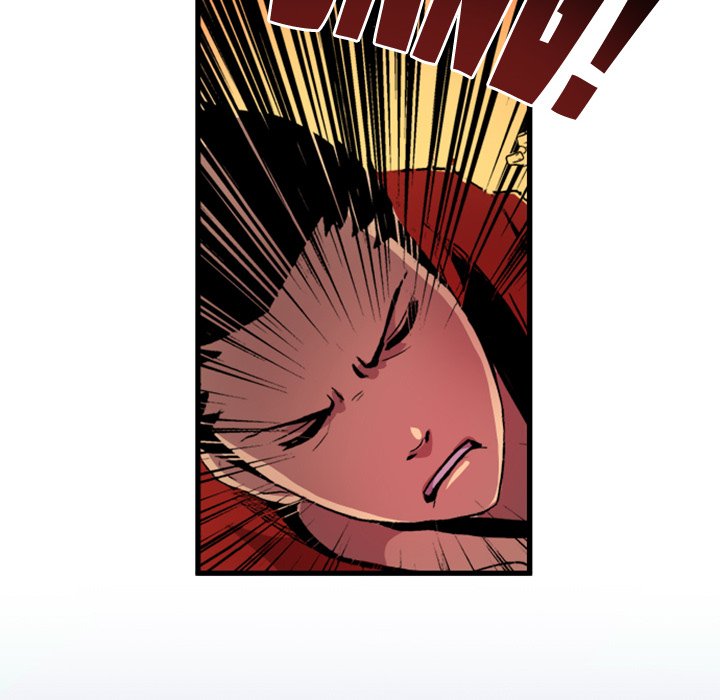Galauman Galauman EP 11 - Toomics page 30 - 