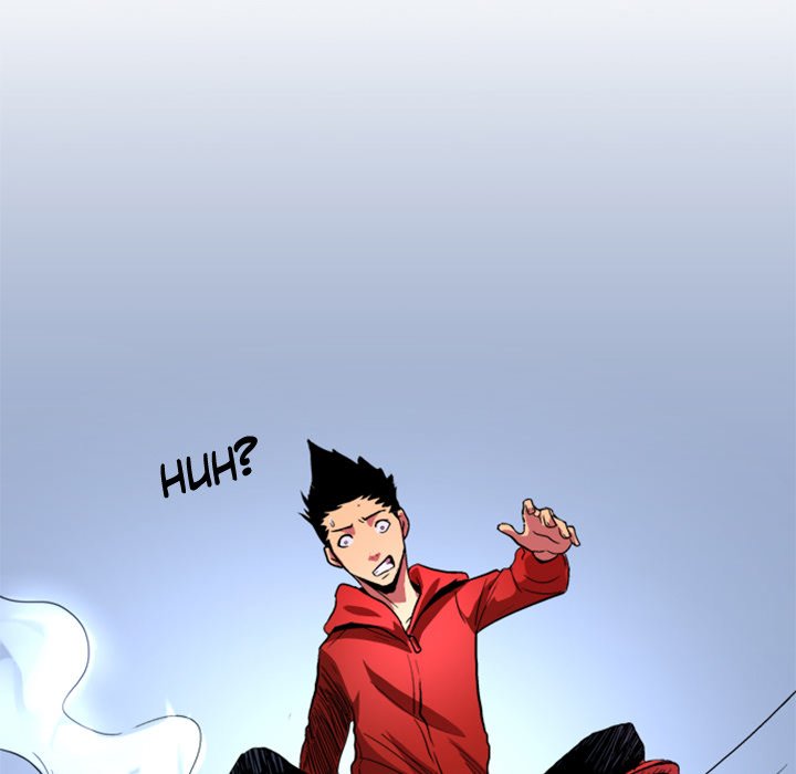 Galauman Galauman EP 11 - Toomics page 31 - 