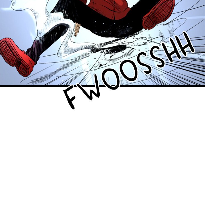 Galauman Galauman EP 11 - Toomics page 32 - 