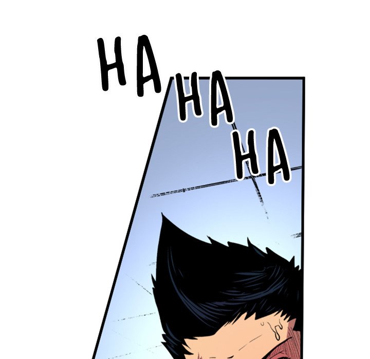 Galauman Galauman EP 11 - Toomics page 35 - 