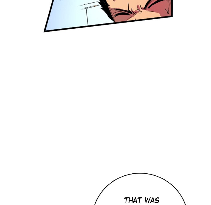 Galauman Galauman EP 11 - Toomics page 36 - 