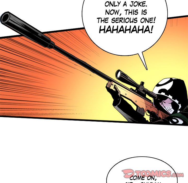 Galauman Galauman EP 11 - Toomics page 37 - 