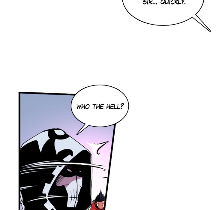 Galauman Galauman EP 11 - Toomics page 38 - 