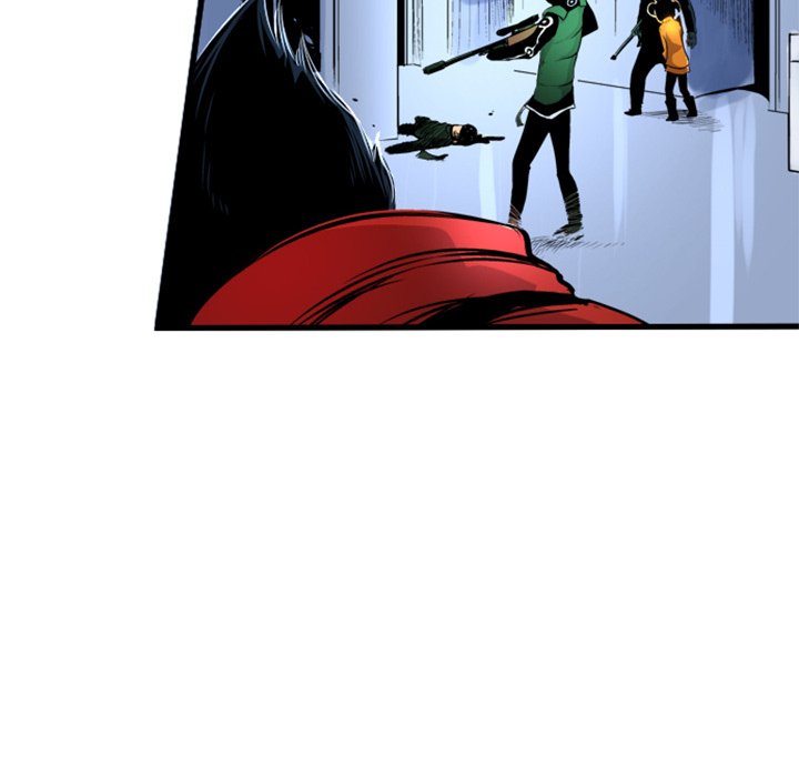 Galauman Galauman EP 11 - Toomics page 40 - 