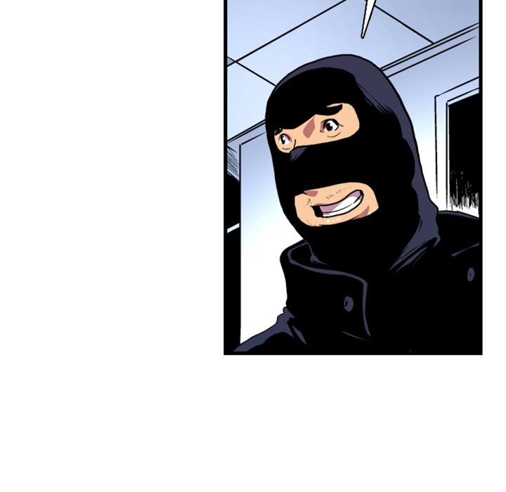 Galauman Galauman EP 11 - Toomics page 43 - 