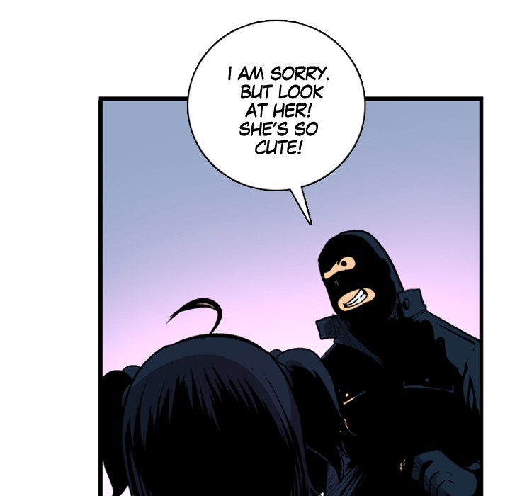 Galauman Galauman EP 11 - Toomics page 46 - 