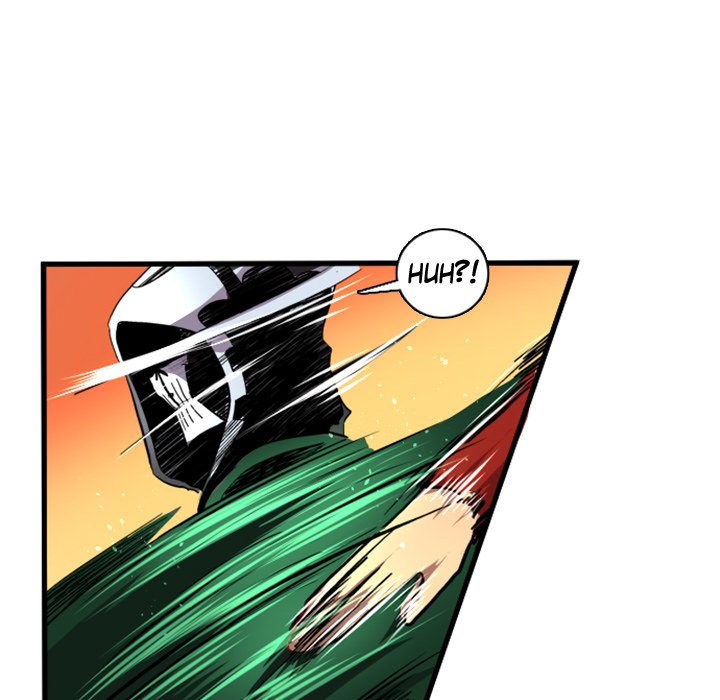 Galauman Galauman EP 11 - Toomics page 52 - 