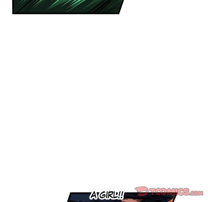 Galauman Galauman EP 11 - Toomics page 53 - 