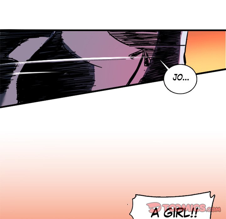 Galauman Galauman EP 11 - Toomics page 57 - 