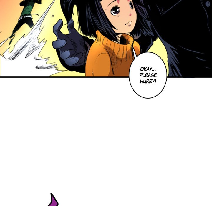 Galauman Galauman EP 11 - Toomics page 59 - 