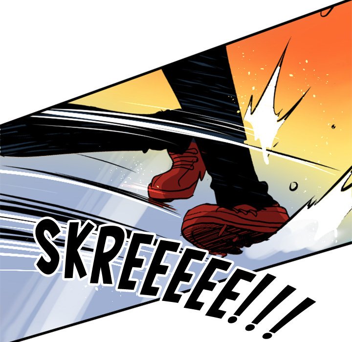 Galauman Galauman EP 11 - Toomics page 7 - 