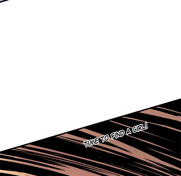 Galauman Galauman EP 11 - Toomics page 8 - 
