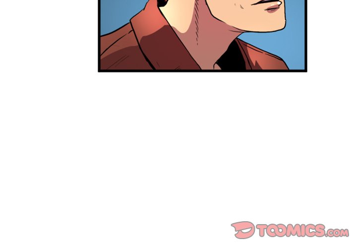 Galauman Galauman EP 12 - Toomics page 2 - 