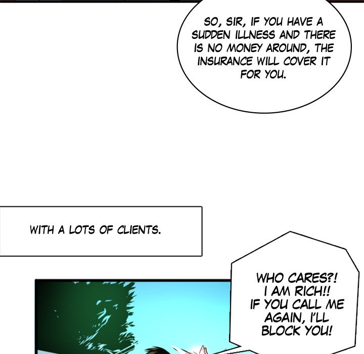 Galauman Galauman EP 12 - Toomics page 11 - 