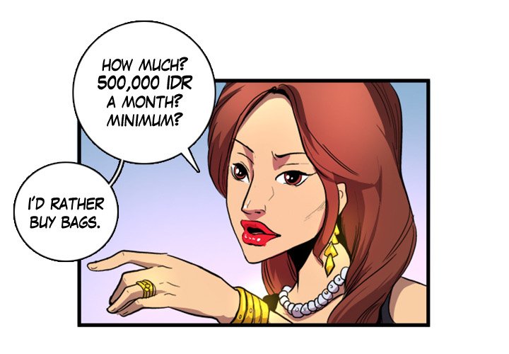 Galauman Galauman EP 12 - Toomics page 3 - 