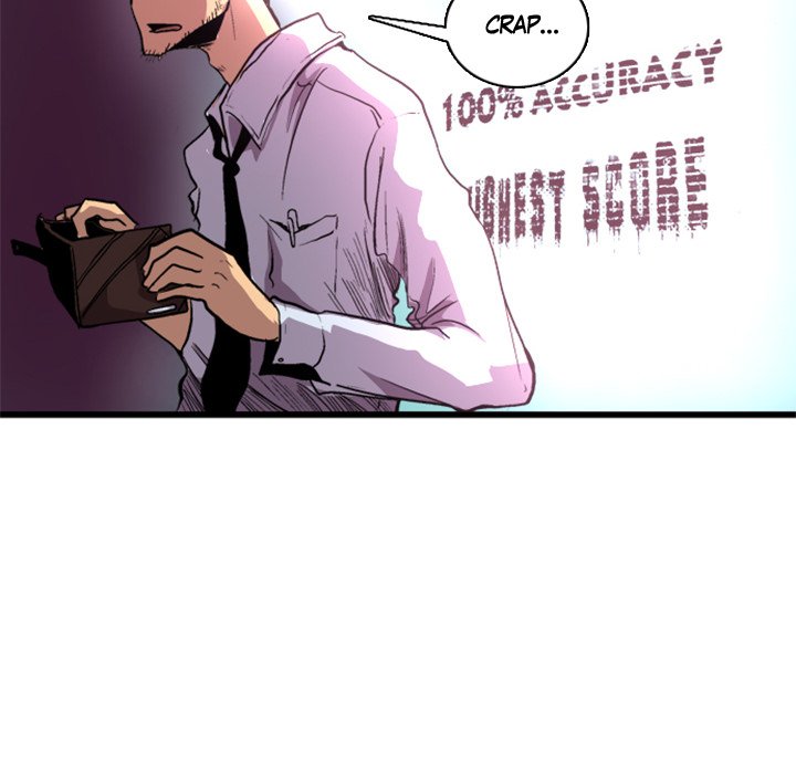 Galauman Galauman EP 12 - Toomics page 23 - 