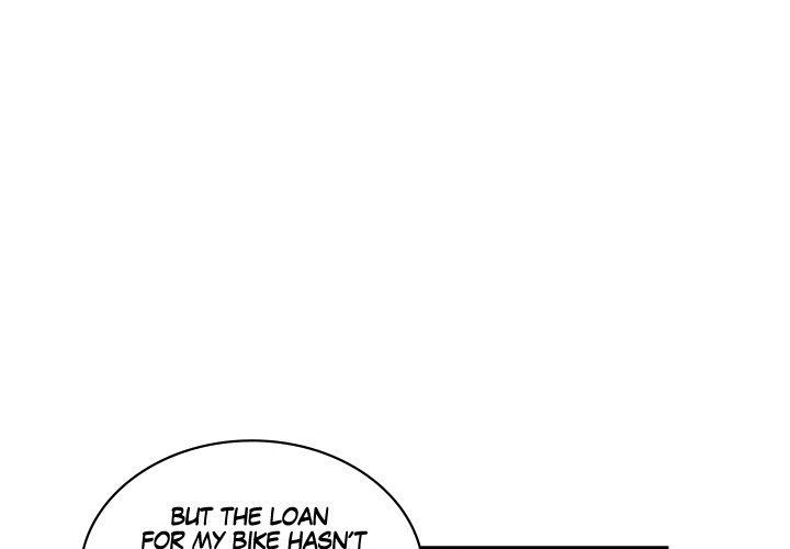 Galauman Galauman EP 12 - Toomics page 4 - 