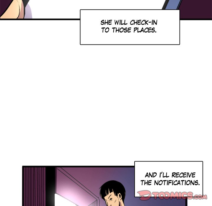 Galauman Galauman EP 12 - Toomics page 38 - 
