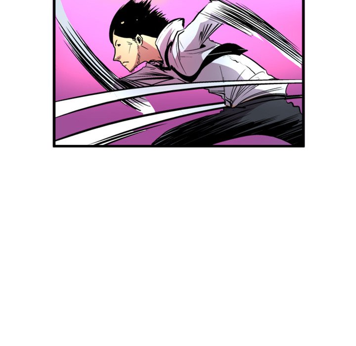 Galauman Galauman EP 12 - Toomics page 41 - 