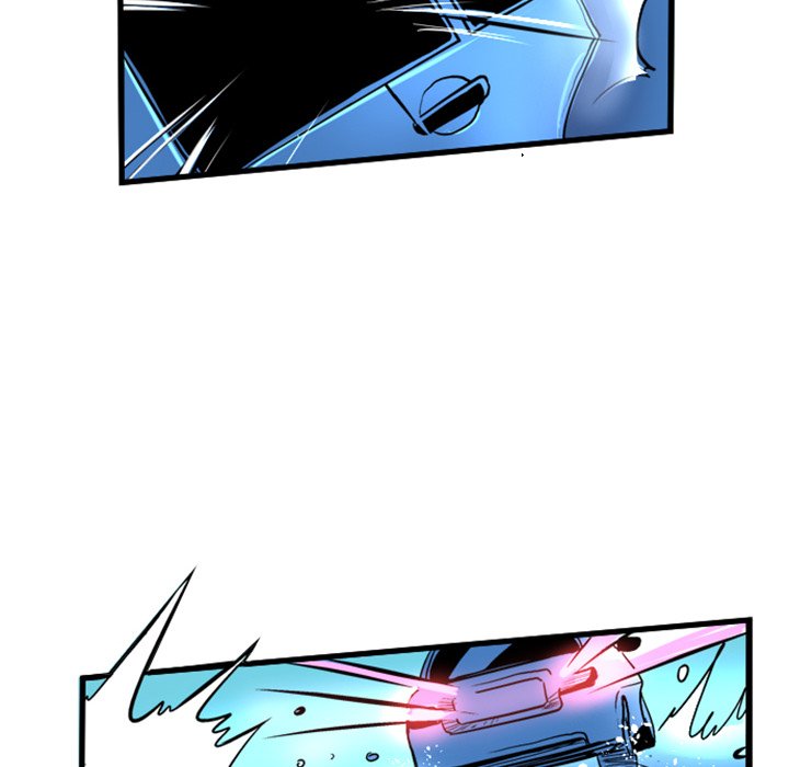 Galauman Galauman EP 12 - Toomics page 43 - 