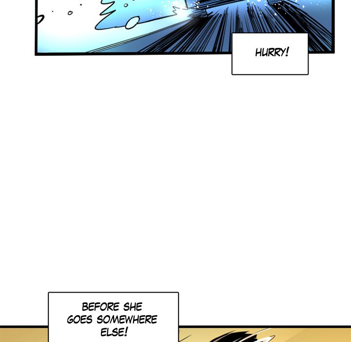 Galauman Galauman EP 12 - Toomics page 44 - 