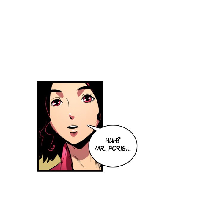 Galauman Galauman EP 12 - Toomics page 47 - 